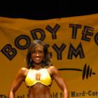 Stacy STACY CAMPBELL Campbell - NPC Red River Classic 2009 - #1